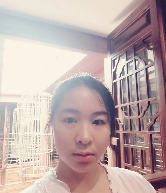 圆圆的第一张照片--金华相亲服务中心