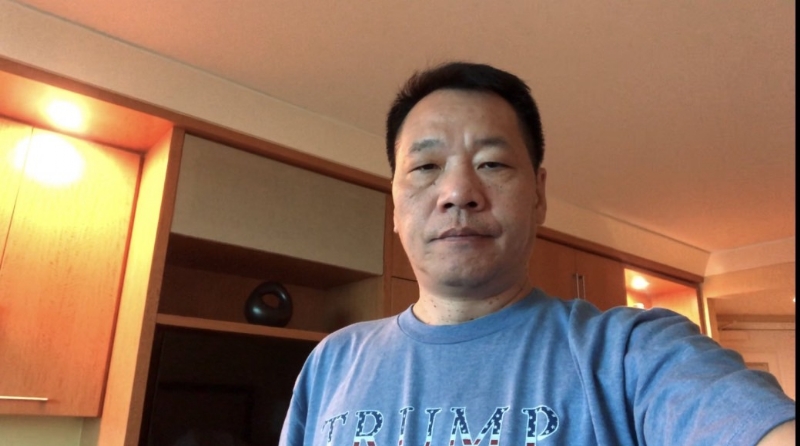 陈先生的第三张照片--金华相亲服务中心