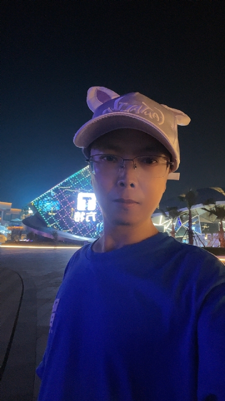 富贵使我们相遇的第一张照片--金华相亲服务中心