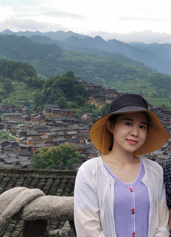 linlin的第一张照片--金华相亲服务中心