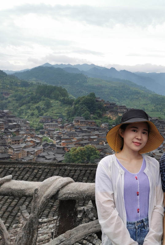 linlin的第五张照片--金华相亲服务中心