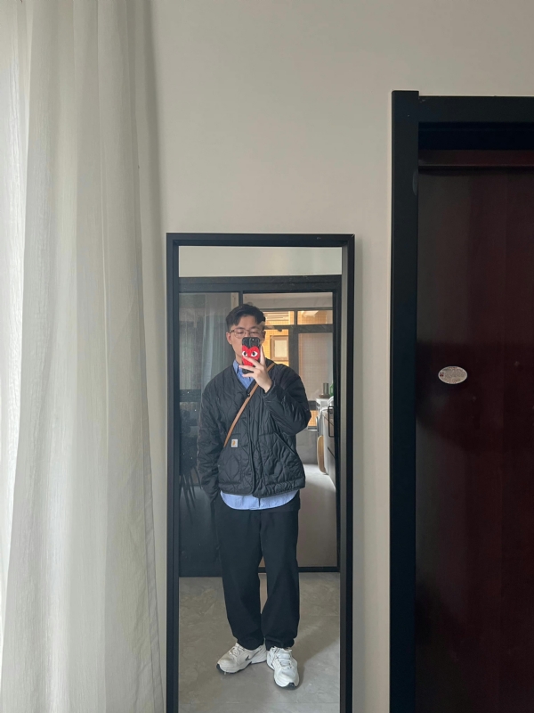 183cm男的第一张照片--金华相亲服务中心