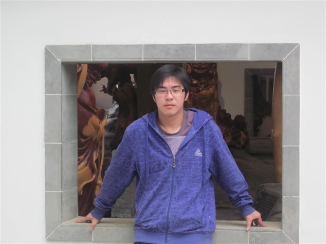 爱吃竹子的小熊的第一张照片--金华相亲服务中心