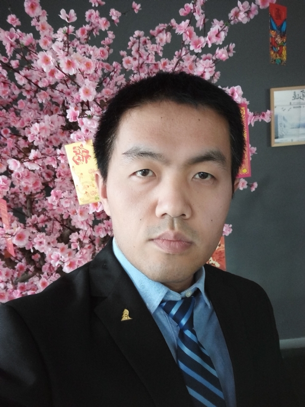 我就是个翻译的第一张照片--金华相亲服务中心