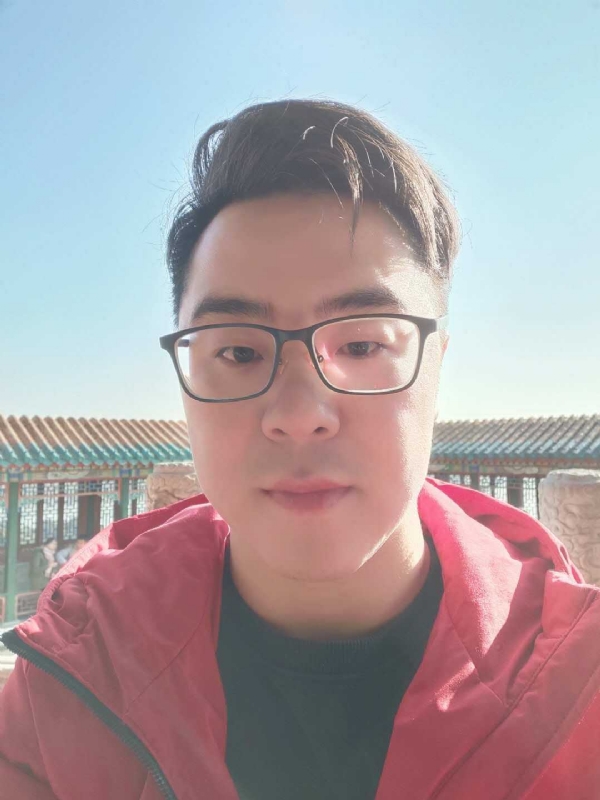 不爱吃竹子的小熊的第一张照片--金华相亲服务中心