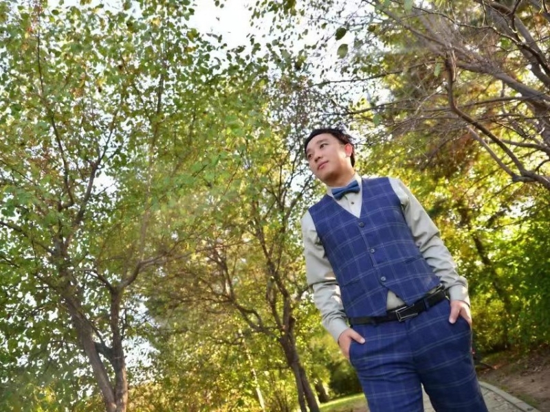 Astro—Cat的第一张照片--金华相亲服务中心