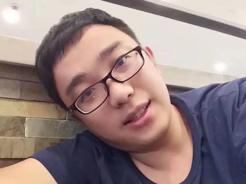 Astro—Cat的第二张照片--金华相亲服务中心