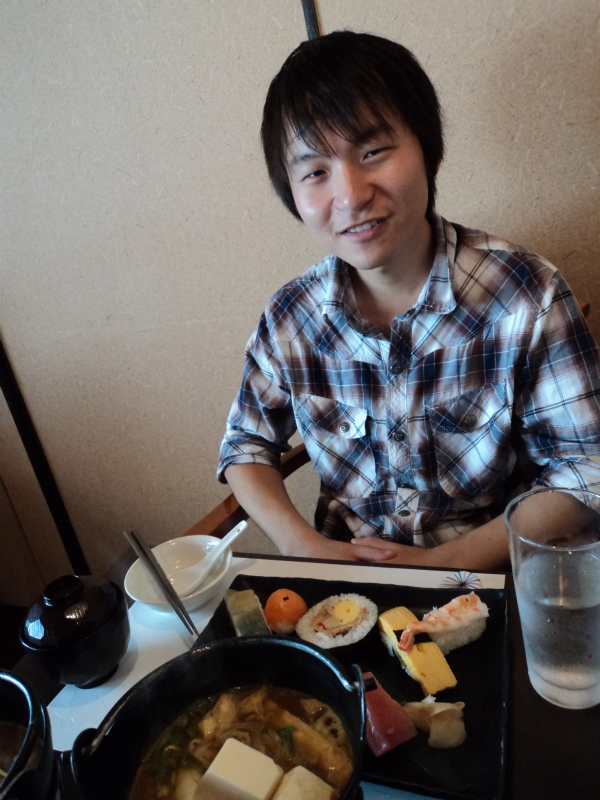 ekichi的第一张照片--金华相亲服务中心