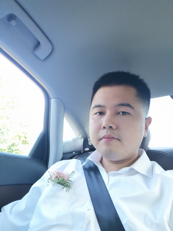 小阿郎的第一张照片--金华相亲服务中心