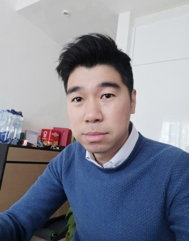 Andy的第二张照片--金华相亲服务中心