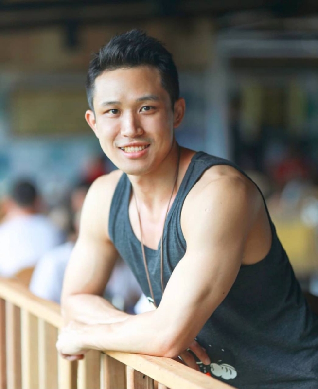 青山綠水的第一张照片--金华相亲服务中心