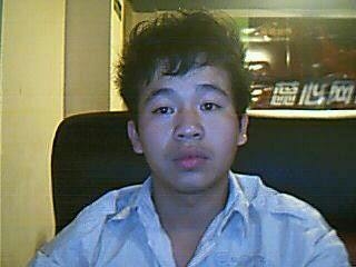 阿兵的第一张照片--金华相亲服务中心