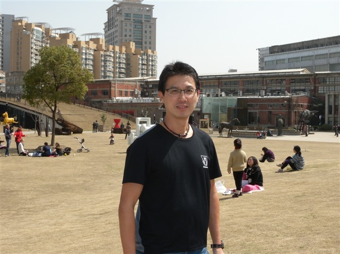 大海的第一张照片--金华相亲服务中心