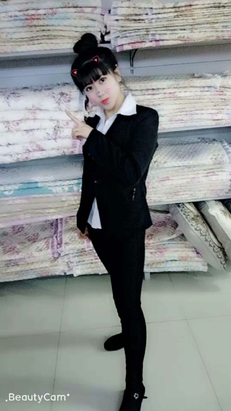 天使我不哭的第一张照片--金华相亲服务中心