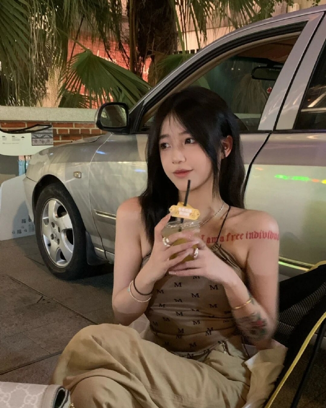 娜娜的第一张照片--金华相亲服务中心