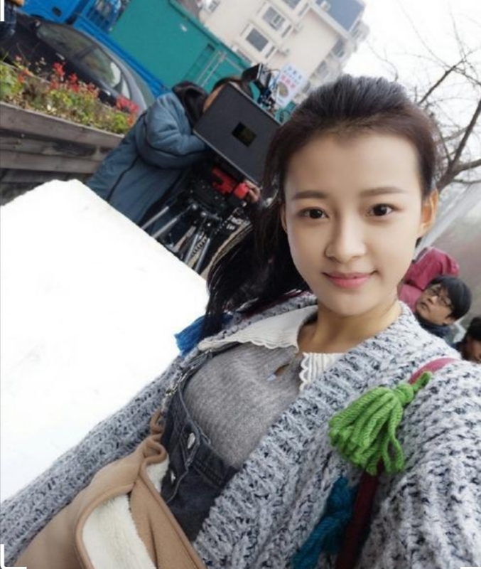 阿月的第一张照片--金华相亲服务中心