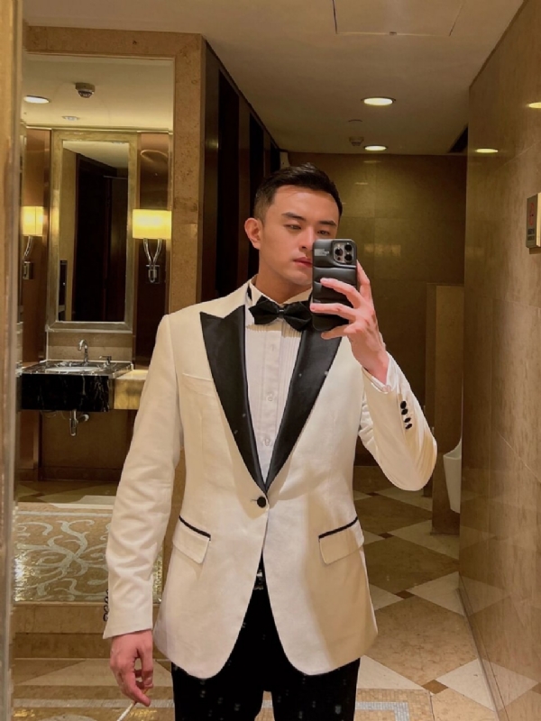 韩哥的第一张照片--金华相亲服务中心