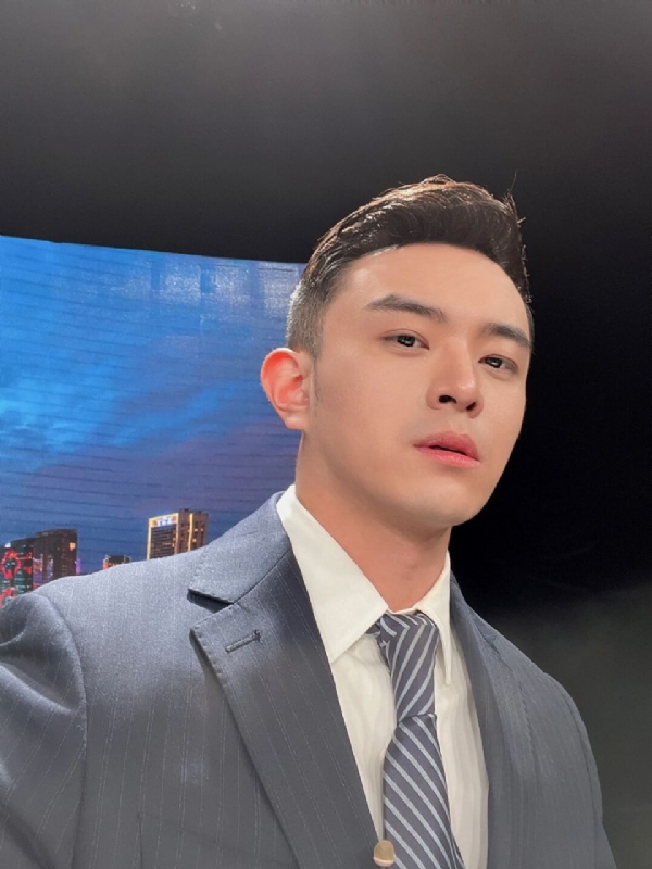 韩哥的第二张照片--金华相亲服务中心