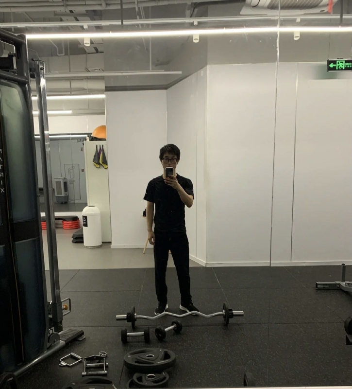 Barry的第一张照片--金华相亲服务中心