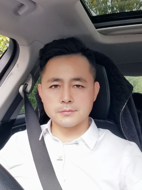 阿华大人的第一张照片--金华相亲服务中心