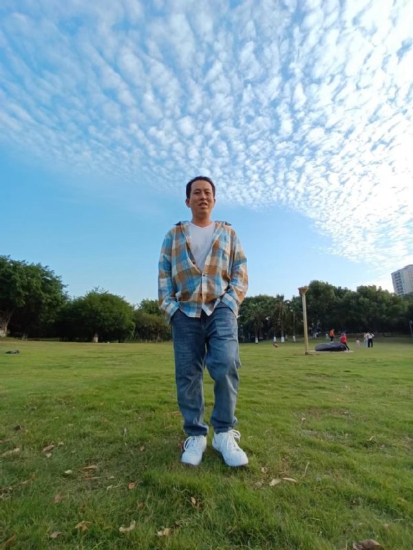 曹先生的第三张照片--金华相亲服务中心