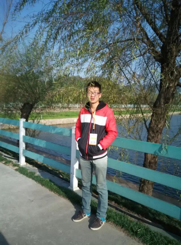 吊羊习习的第一张照片--金华相亲服务中心