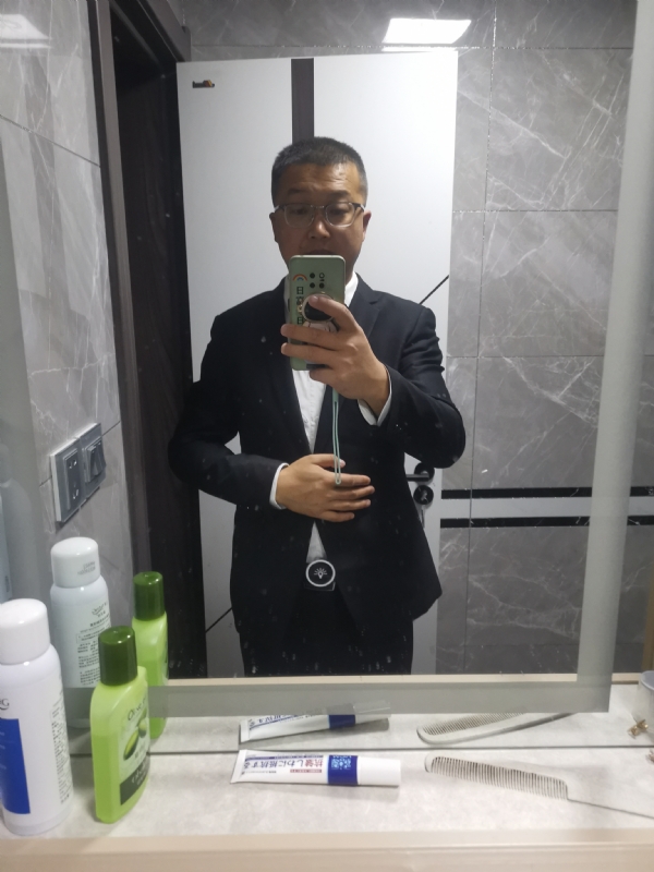 吊羊习习的第二张照片--金华相亲服务中心