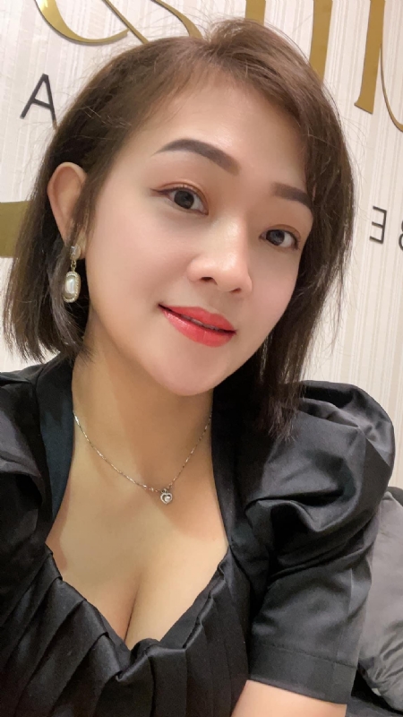 阮垂陽thuyduong的第一张照片--金华相亲服务中心