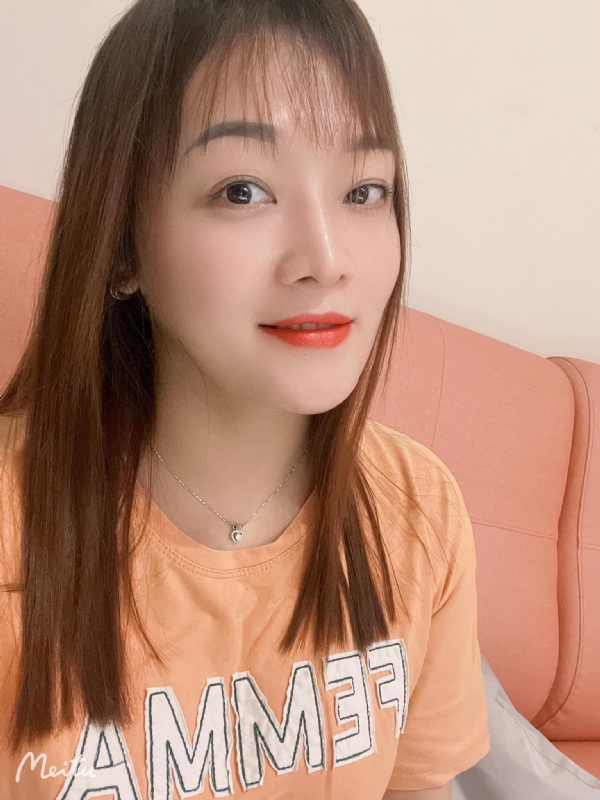 阮垂陽thuyduong的第二张照片--金华相亲服务中心