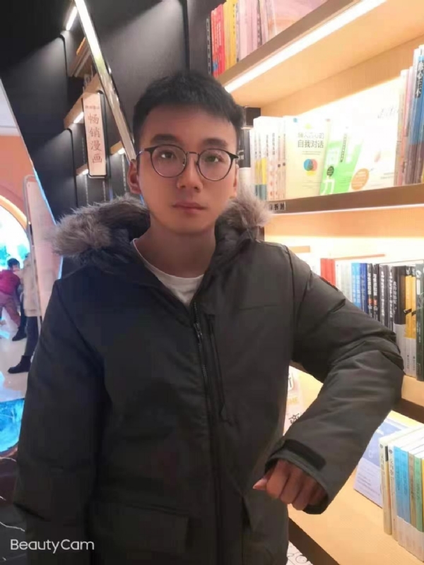 像鱼的第一张照片--金华相亲服务中心