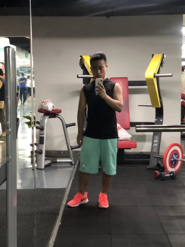 随心所欲的第一张照片--金华相亲服务中心