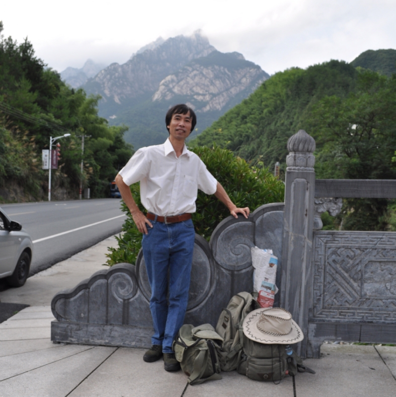 阳光雨露-2023的第一张照片--金华相亲服务中心