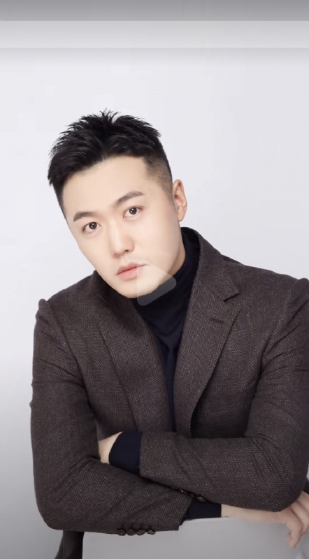 杨天枭的第一张照片--金华相亲服务中心