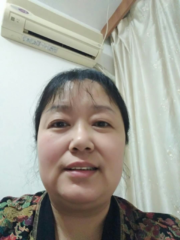 雨中漫步的第一张照片--金华相亲服务中心