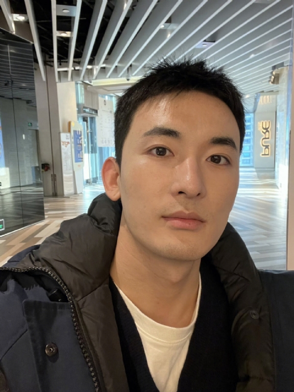 請叫先生的第一张照片--金华相亲服务中心