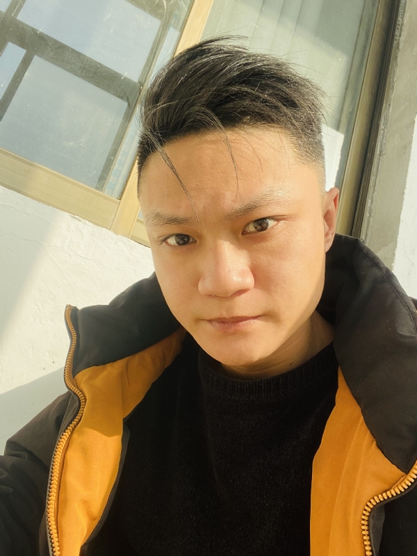 凯子的第一张照片--金华相亲服务中心