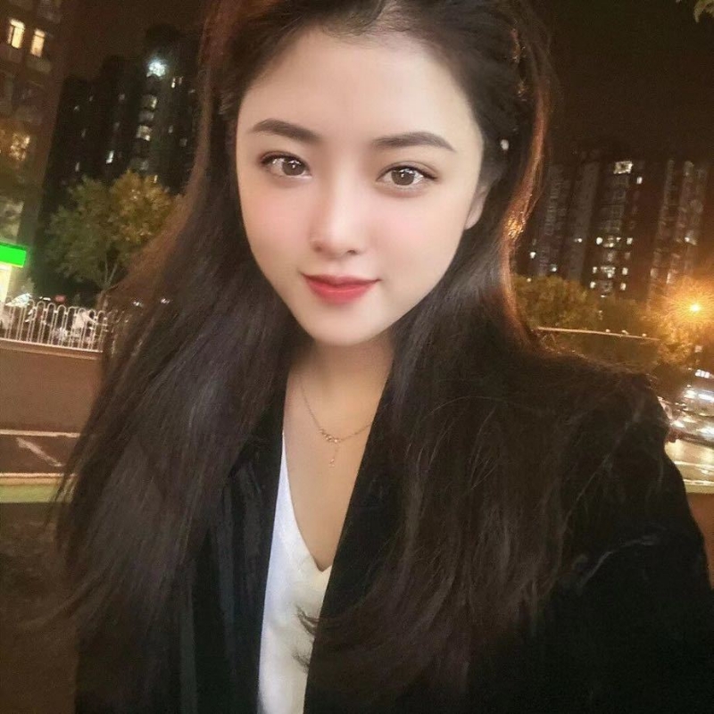 爱笑的微微的第一张照片--金华相亲服务中心