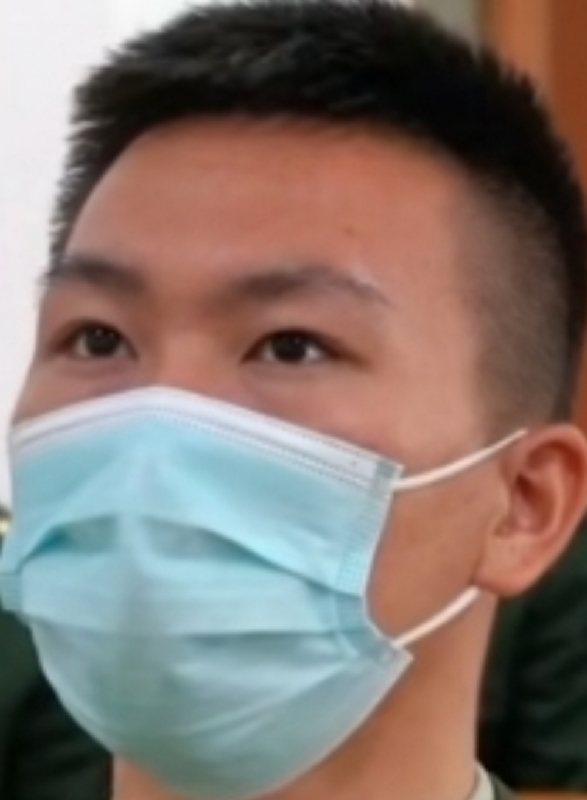 大一本科的第一张照片--金华相亲服务中心