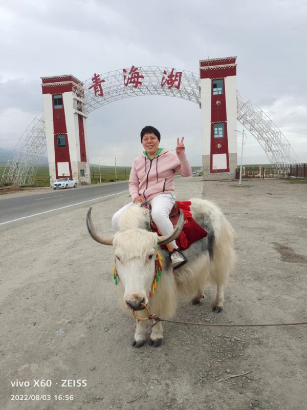 LUCKY的第一张照片--金华相亲服务中心