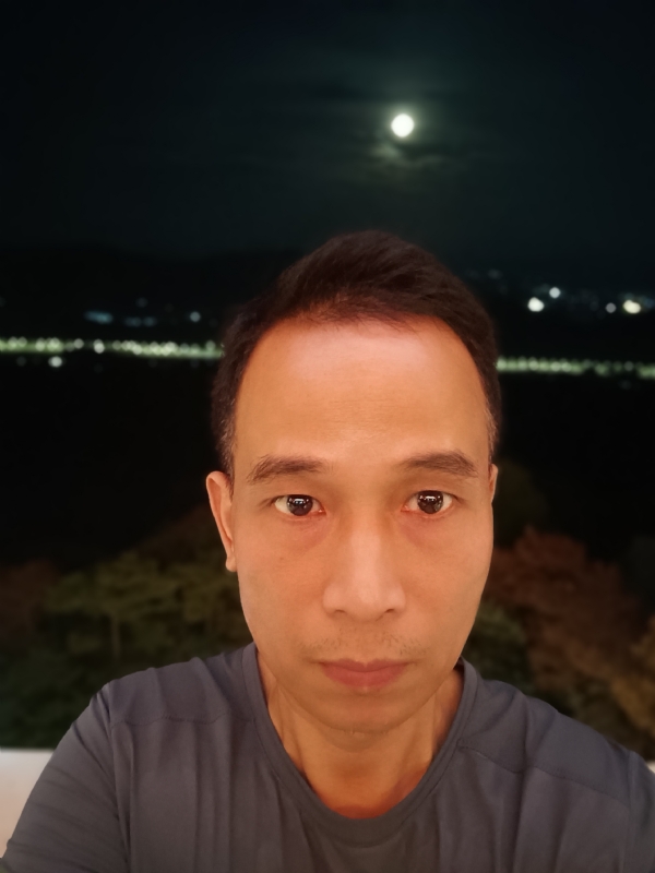 辉哥的第一张照片--金华相亲服务中心