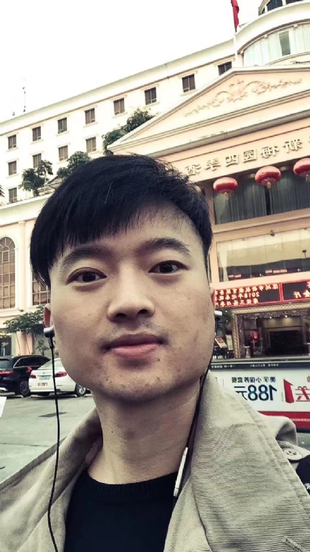 丶ted的第二张照片--金华相亲服务中心