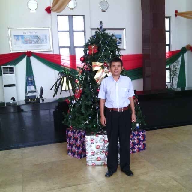 sunny的第一张照片--金华相亲服务中心