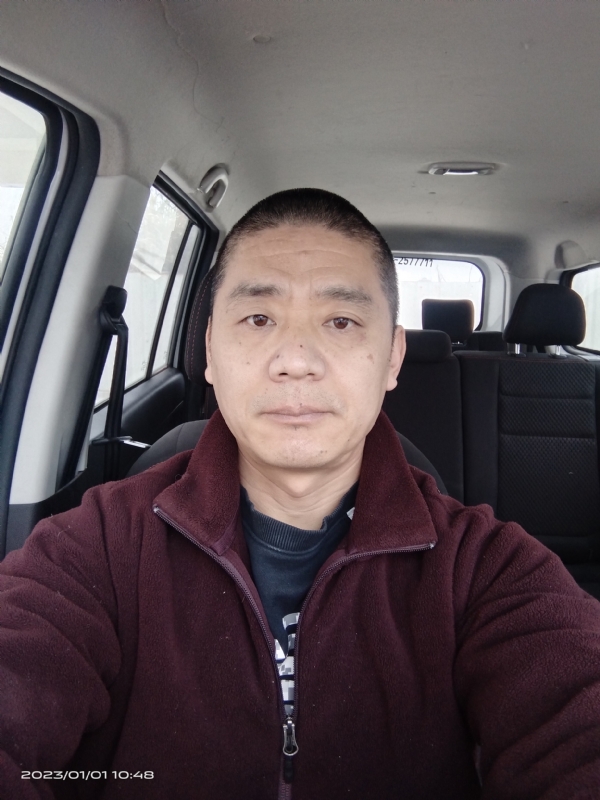 啊正的第一张照片--金华相亲服务中心