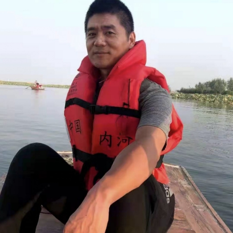 啊正的第二张照片--金华相亲服务中心