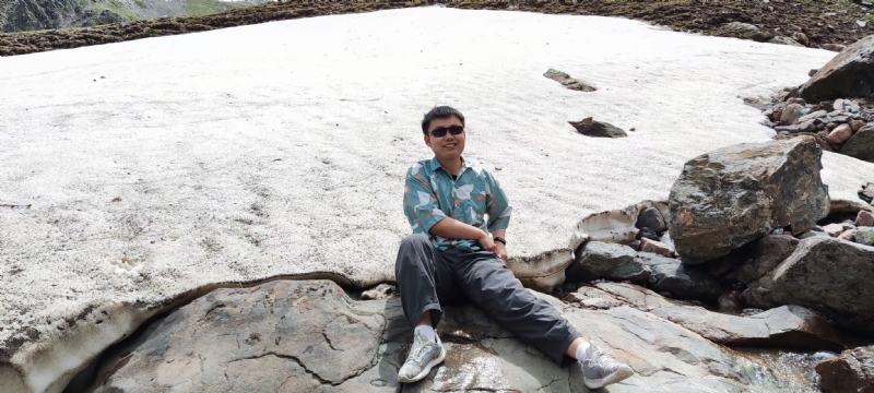 顶顶少年的第一张照片--金华相亲服务中心