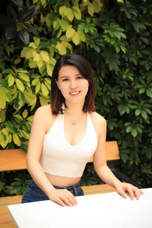 罗林的第一张照片--金华相亲服务中心