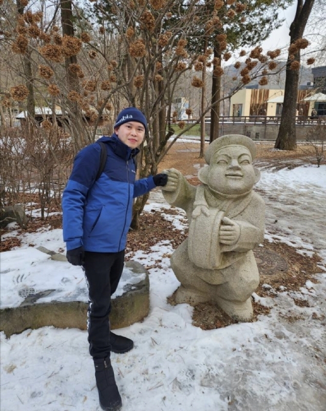 傑仔的第一张照片--金华相亲服务中心