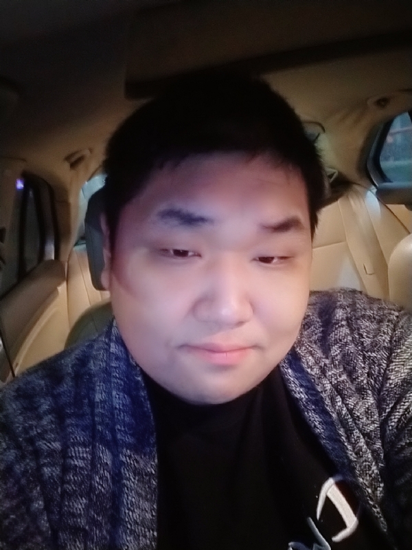 璟璟的第一张照片--金华相亲服务中心