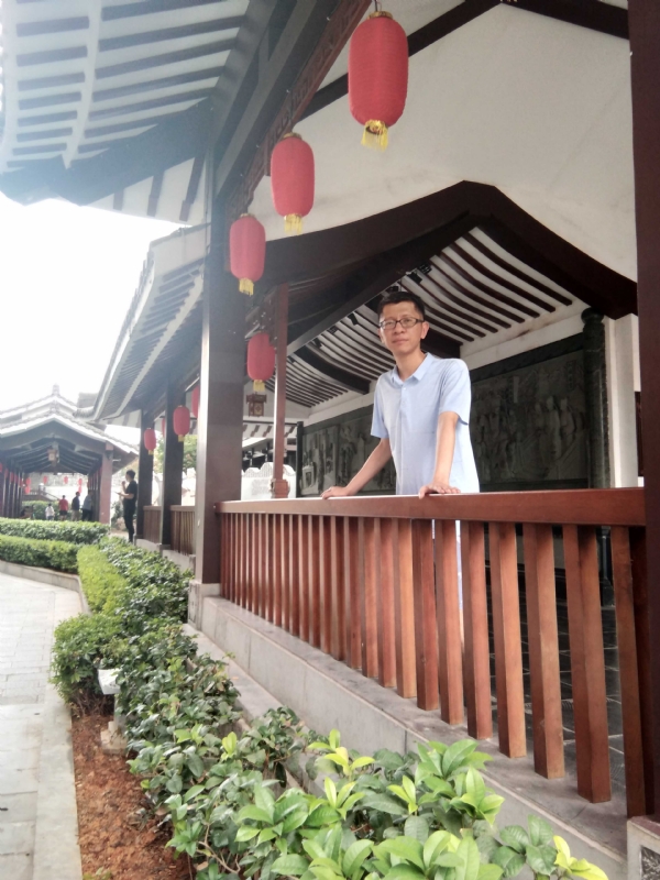 lijian的第一张照片--金华相亲服务中心