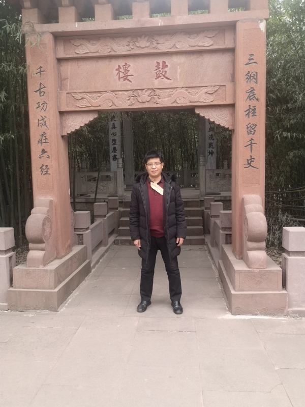 xiaoli的第一张照片--金华相亲服务中心